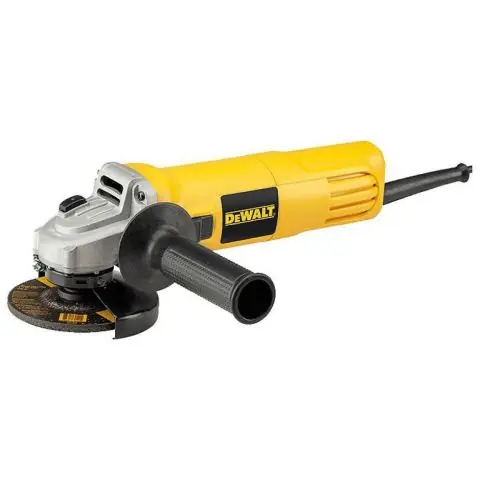 Dewalt DWE4117 Vinkelslip Endast denna vecka